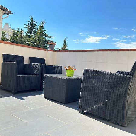 L'Ensoleillee Appartement Maison Prive Cannes Kültér fotó