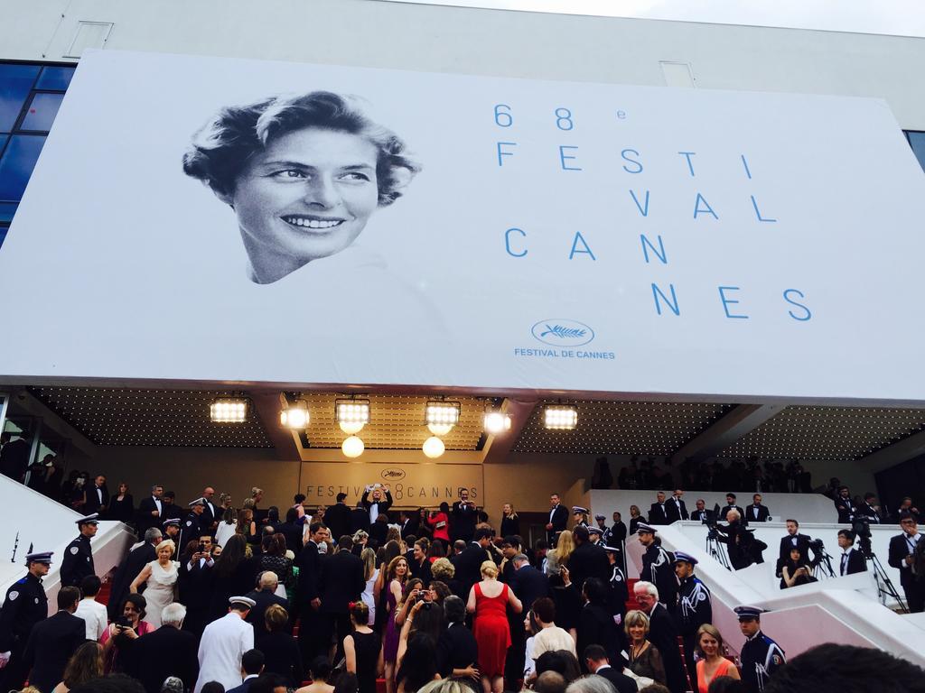 L'Ensoleillee Appartement Maison Prive Cannes Szoba fotó