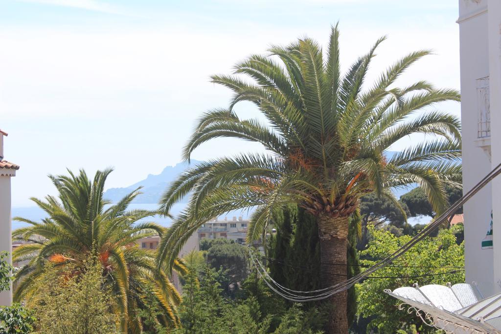 L'Ensoleillee Appartement Maison Prive Cannes Szoba fotó