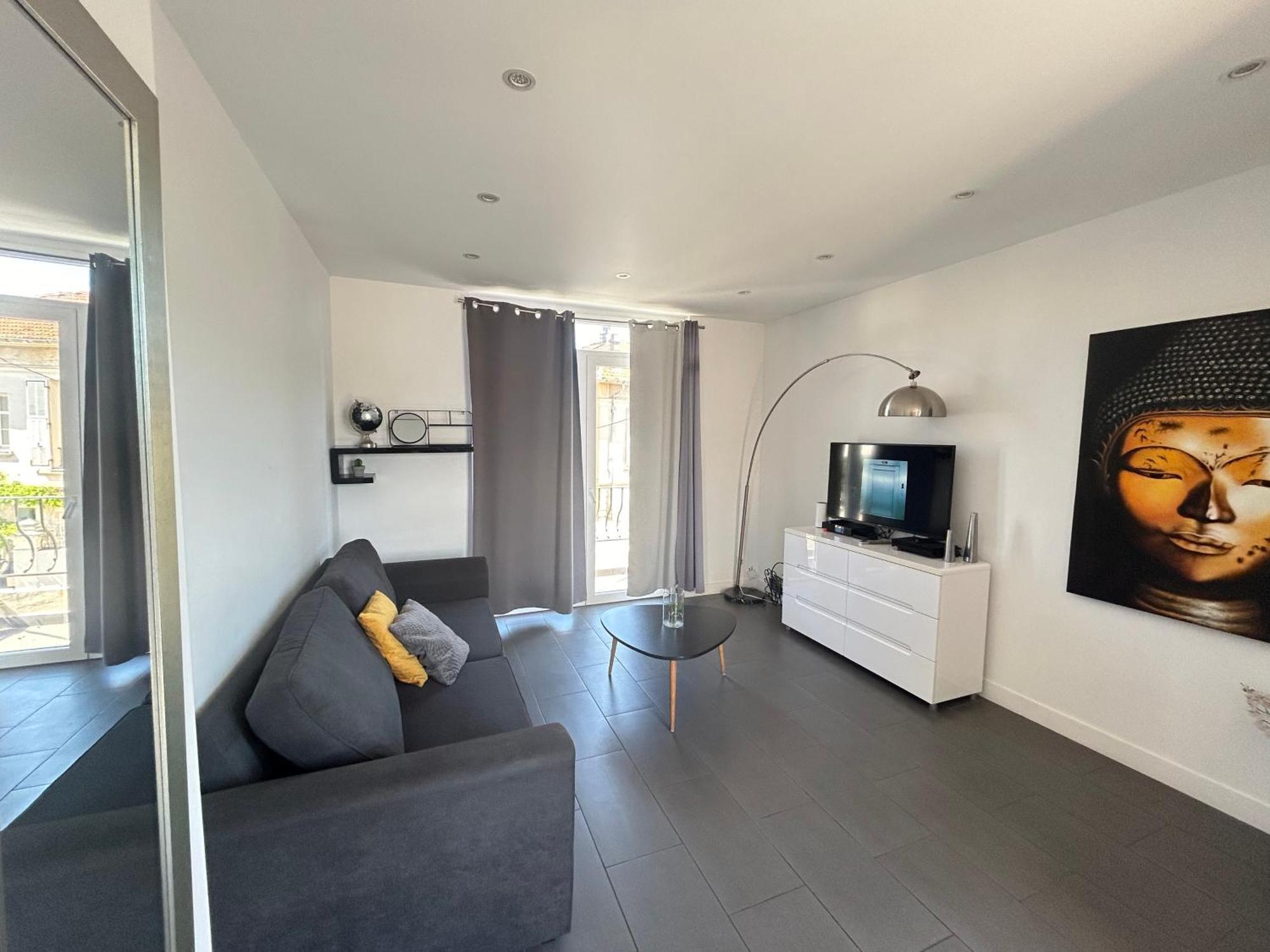 L'Ensoleillee Appartement Maison Prive Cannes Kültér fotó