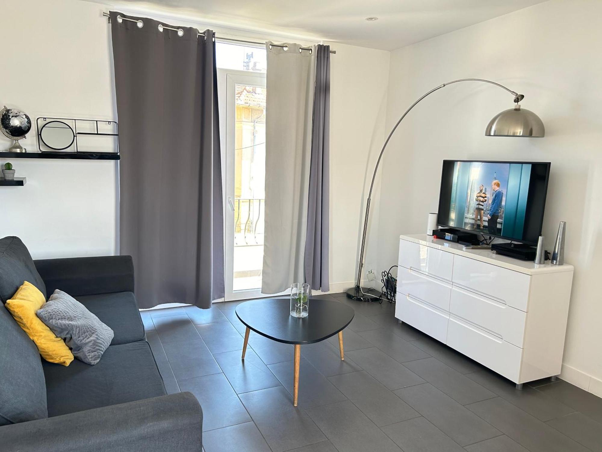 L'Ensoleillee Appartement Maison Prive Cannes Kültér fotó