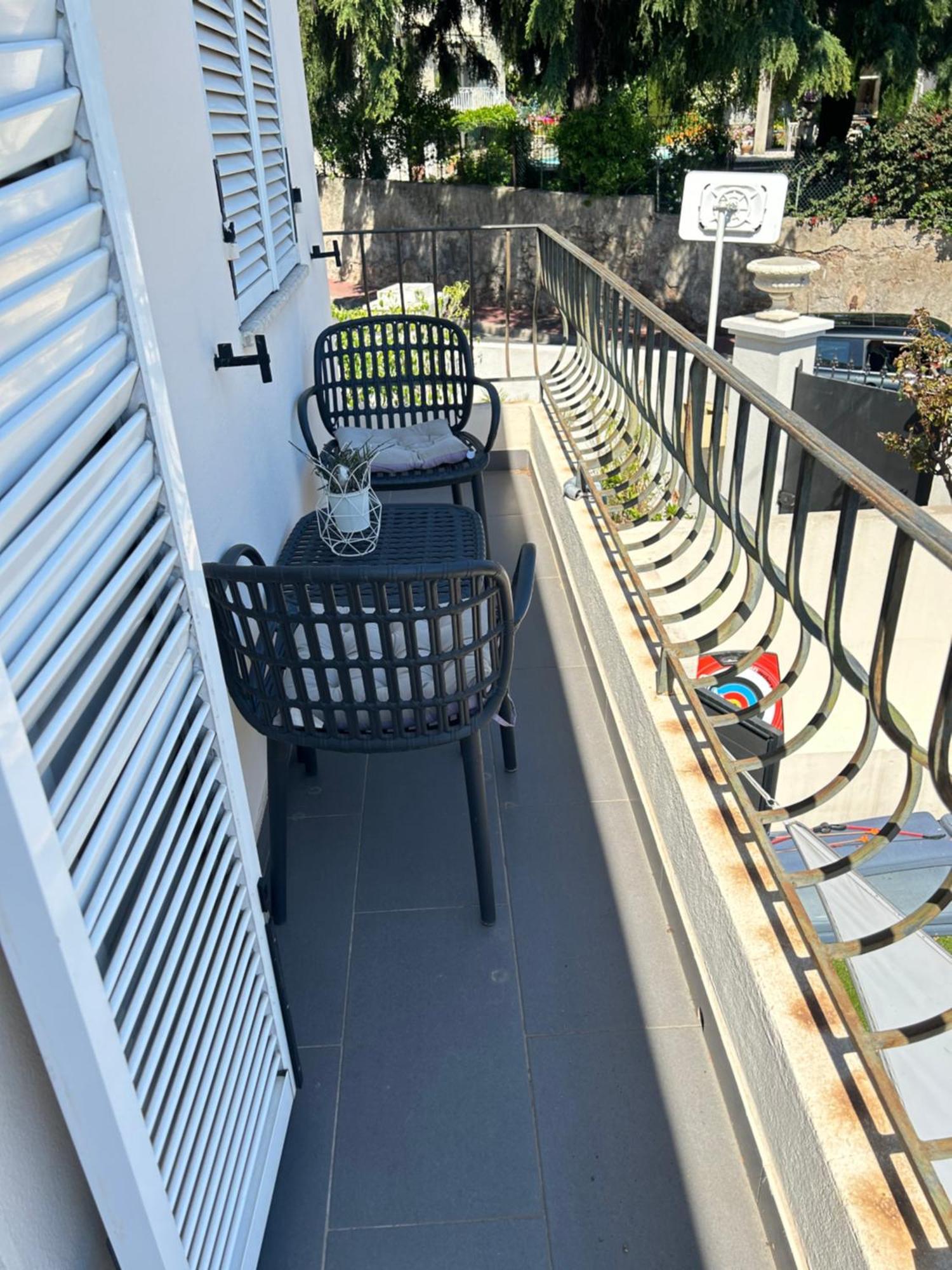 L'Ensoleillee Appartement Maison Prive Cannes Kültér fotó