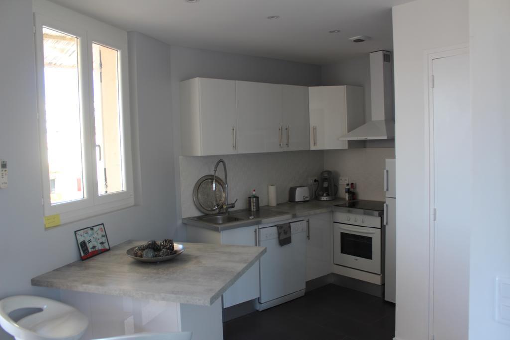 L'Ensoleillee Appartement Maison Prive Cannes Kültér fotó